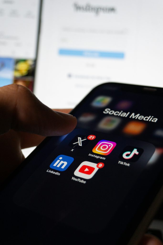 Social Media Betreuung Sauerland Mitarbeitergewinnung