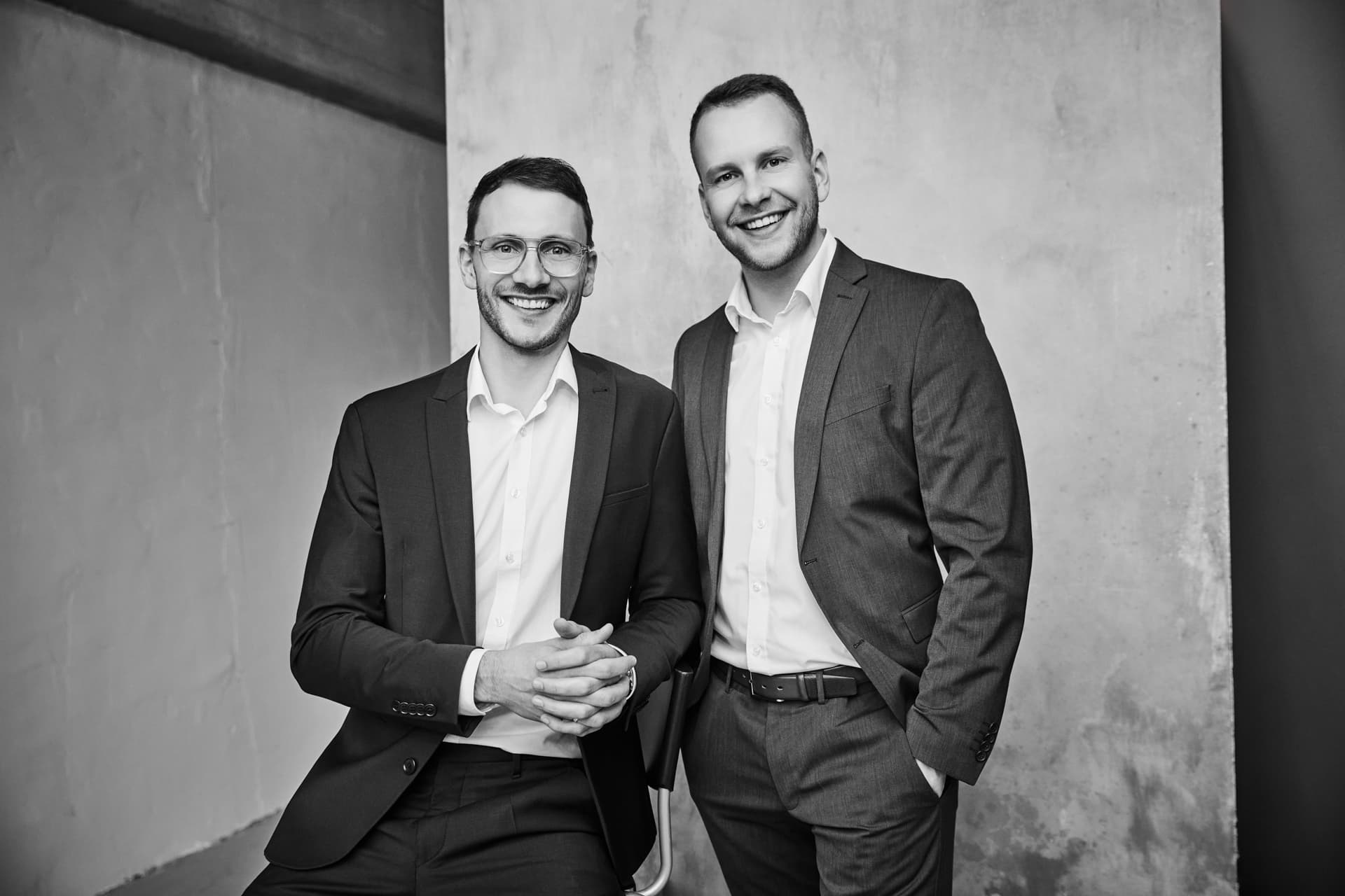 Gesellschafter der Digitalagentur aus Arnsberg