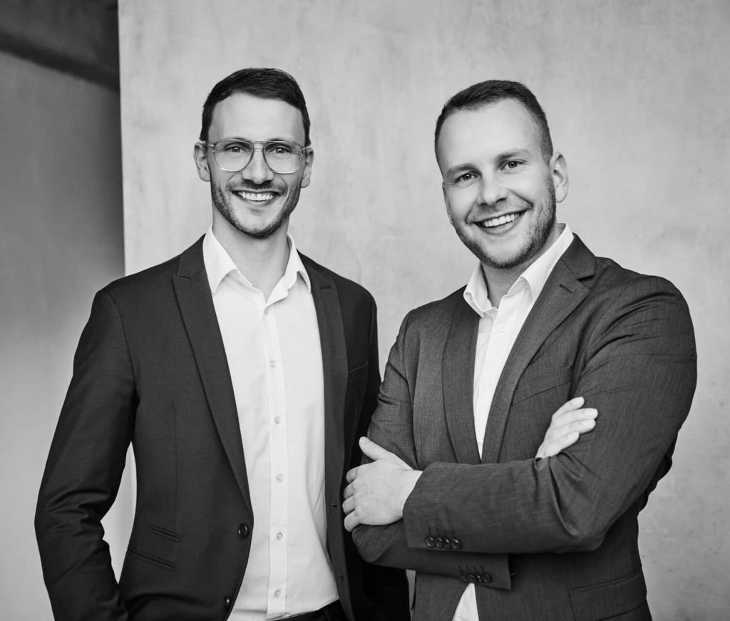 Gesellschafter der Digitalagentur aus Arnsberg