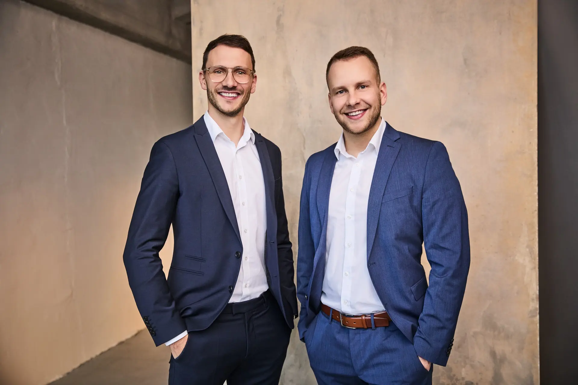 Gesellschafter der Digitalagentur Arnsberg WIJO Digital für Webdesign, Marketing, Social Media und mehr