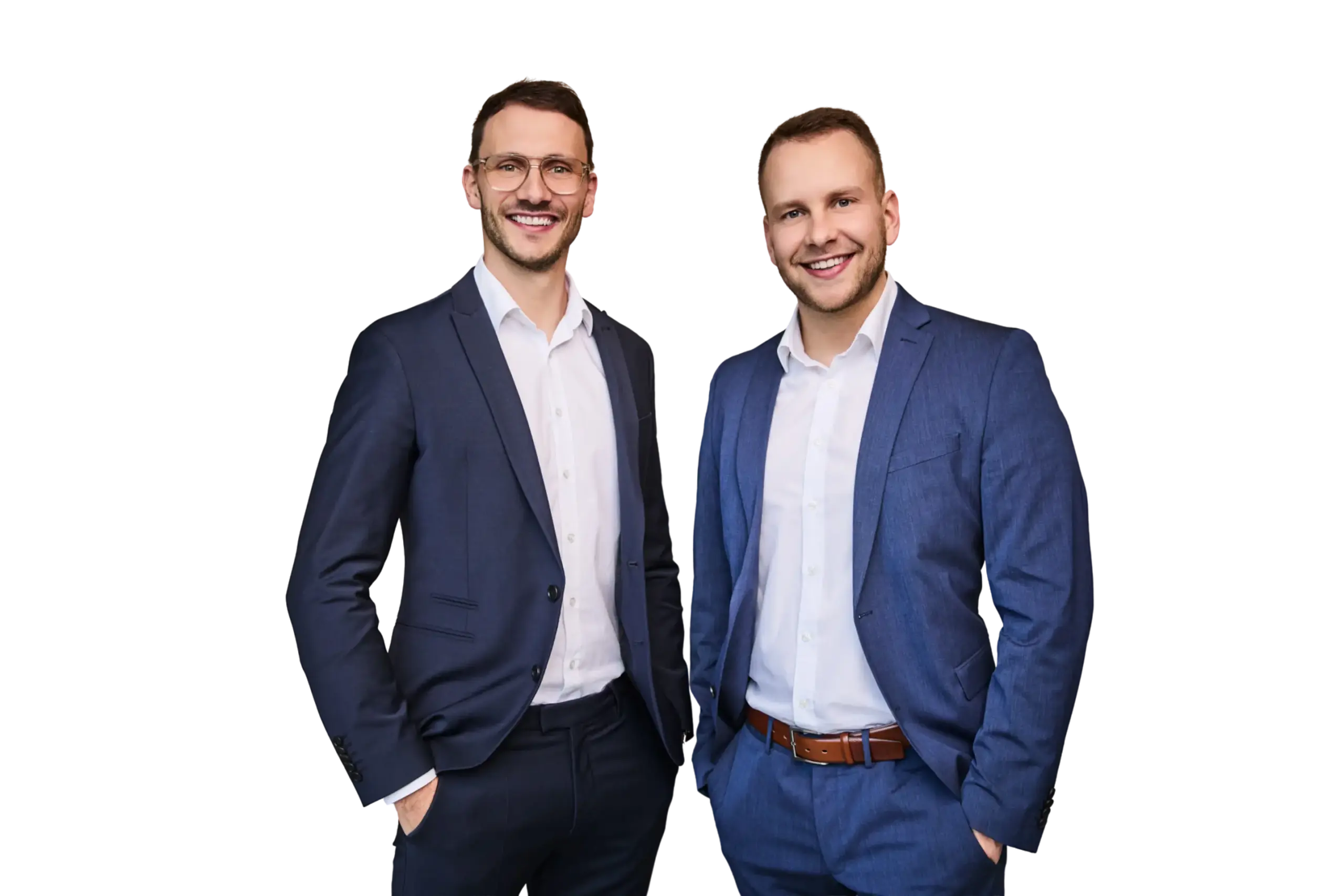 Gesellschafter der Digitalagentur Arnsberg WIJO Digital für Webdesign, Marketing, Social Media und mehr